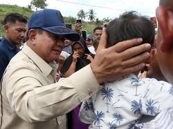 Prabowo ke Jajaran: Jangan Pakai Bencana Sumatera untuk Perkaya Diri