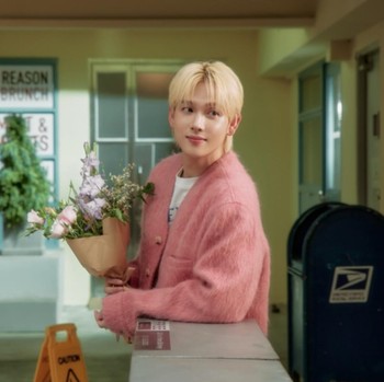 Debut Solo di SM Entertainment, Yim Si Wan Rilis Album Perdana 'The Reason'