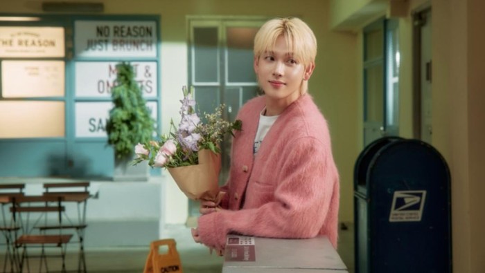 Debut Solo di SM Entertainment, Yim Si Wan Rilis Album Perdana 'The Reason'