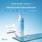 BeauPicks: 5 Produk Kecantikan Multifungsi yang Praktis dan Mudah Dibawa