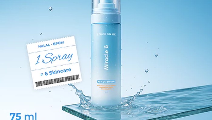 BeauPicks: 5 Produk Kecantikan Multifungsi yang Praktis dan Mudah Dibawa