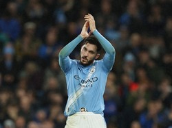 Guardiola Tak Suka Aksi Rabona Cherki, Bawa-bawa Messi