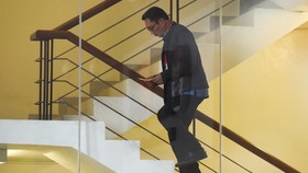KPK Ungkap Dana Non-Budgeter Rp200 M Diduga Mengalir ke Ridwan Kamil