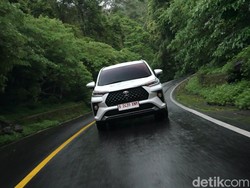 Toyota Siapkan Produksi Baterai di Indonesia