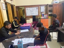 Kabur dari Rumah, Siswi Buleleng Ditemukan di Rumah Pemuda Bangli