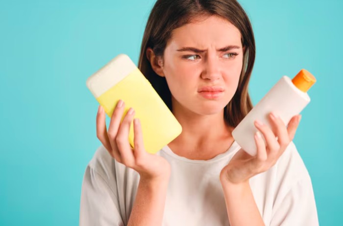 Tak Pakai Sunscreen Jadi Penyebab Jerawat dan Wajah Rusak/Foto: freepik.com/garetsvisual