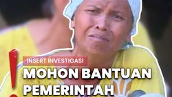 Tangis Warga Tapanuli Tengah Minta Presiden Prabowo Cepat Beri Bantuan