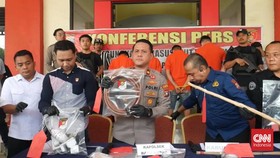 Ritual Gelap Industri LC Batam, Perempuan Lampung Tewas Disiksa 3 Hari