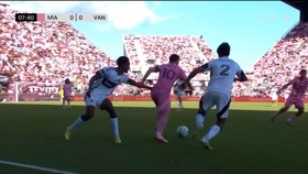 Momen Inter Miami Hajar Vancouver 3-1, Lionel Messi Juara MLS Cup