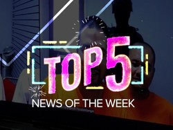 Video Top 5: Epy Kusnandar Meninggal Dunia hingga Bantuan untuk Sumatera