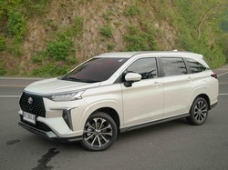 Daftar Harga Mobil Low MPV Hybrid Desember 2025, Ada Veloz dan Ertiga