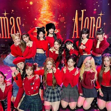 8 Rekomendasi Lagu K-Pop Bertema Natal yang Wajib Masuk Playlist