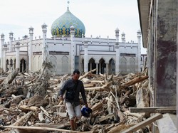 BNPB Koreksi Data Korban Bencana Sumatera: Meninggal 921 Orang, 392 Hilang