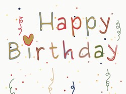 60 Ucapan Ulang Tahun Bahasa Inggris Simple untuk Teman hingga Pasangan