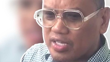 Video: Uya Kuya akan Hormati Putusan Pengadilan soal Penjarahan 