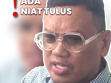 Video: Uya Kuya akan Hormati Putusan Pengadilan soal Penjarahan