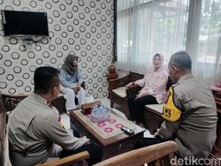 Wabup Geram Panpel Olimpiade Matematika Tak Koordinasi Dindik Bojonegoro