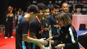 Interaksi Kejutan Bikin wondr BrightUp Cup 2025 Meriah