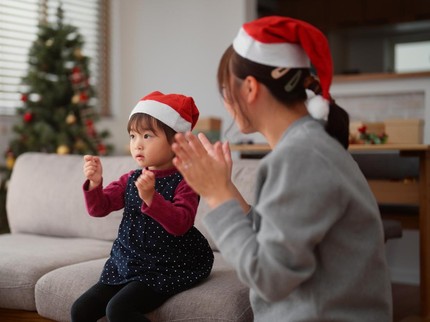 25 Lagu Natal Rohani untuk Diajarkan ke Anak, Lengkap dengan Liriknya
