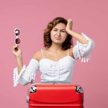 Siap Liburan Akhir Tahun? Ini 5 Cara Menghindari Jet Lag saat Traveling ke Luar Negeri