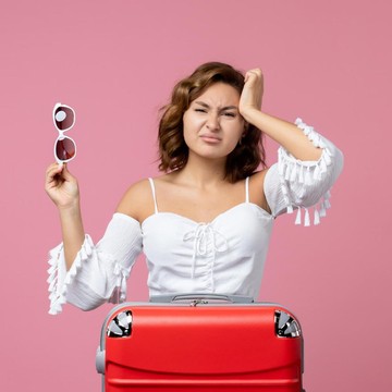 Siap Liburan Akhir Tahun? Ini 5 Cara Menghindari Jet Lag saat Traveling ke Luar Negeri