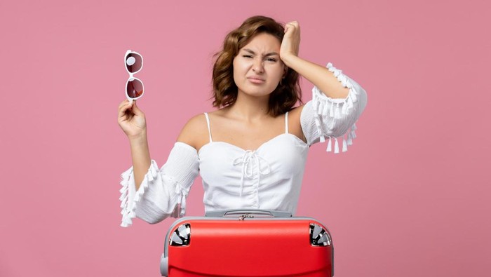 Siap Liburan Akhir Tahun? Ini 5 Cara Menghindari Jet Lag saat Traveling ke Luar Negeri