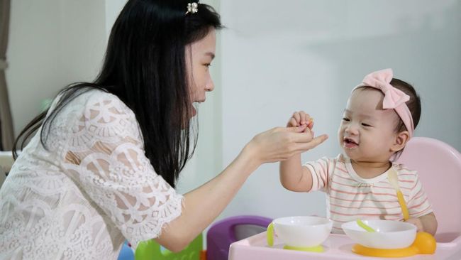 9 Resep MPASI Bayi 11 Bulan Enak, Bergizi, dan Mudah Dibuat