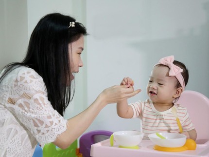 9 Resep MPASI Bayi 11 Bulan Enak, Bergizi, dan Mudah Dibuat