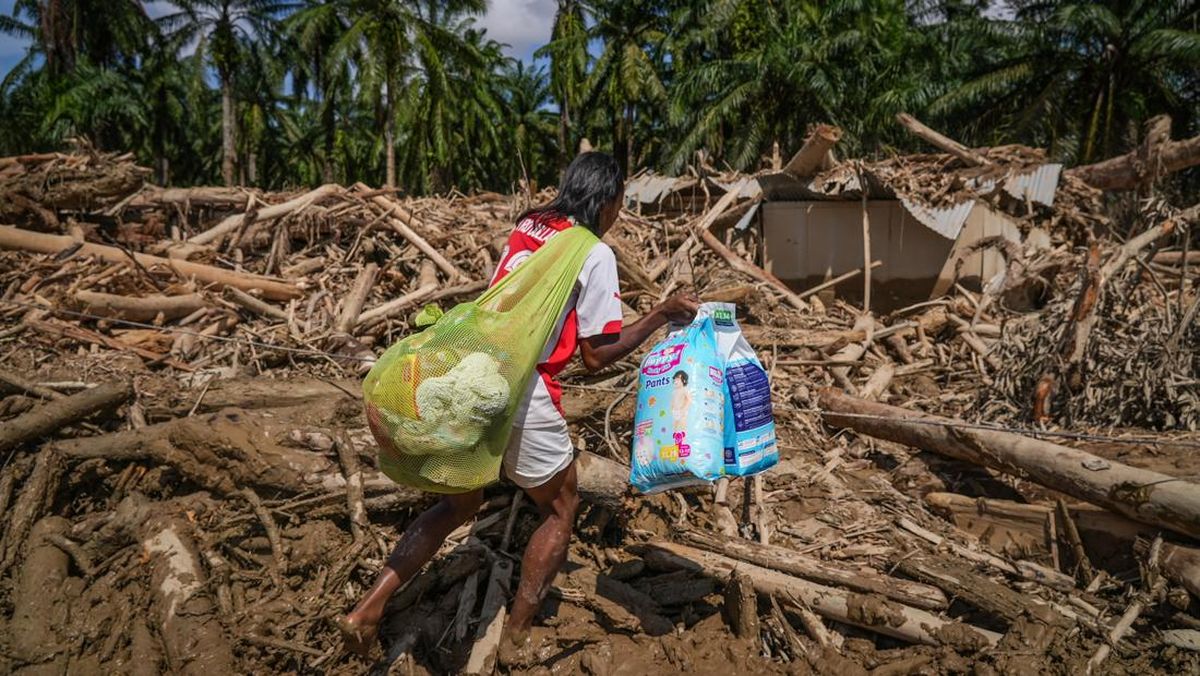 Bupati Aceh Selatan Pergi Umrah Saat Banjir Punya Harta Rp25,9 Miliar