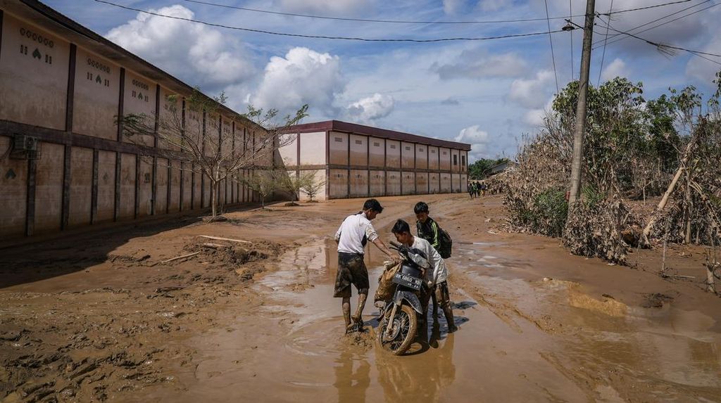 Air Bersih Sulit, 300 Titik Sumur Bor Bakal Dibangun di Aceh Tamiang