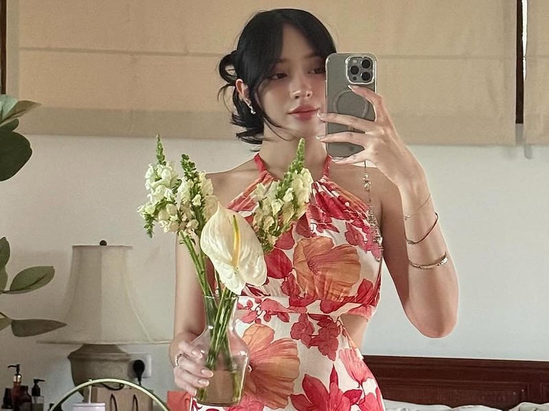 Viral! Ini Ritual Bodycare Amanda Zahra yang Mudah Ditiru