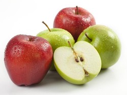 Apel Hijau vs Apel Merah, Mana yang Lebih Sehat?