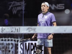 Ariel NOAH Cedera Meniscus Tear, Apa Itu?