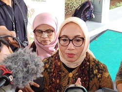 Menteri PPPA: Kebutuhan Anak-Perempuan Korban Bencana Sumatera Mulai Terpenuhi