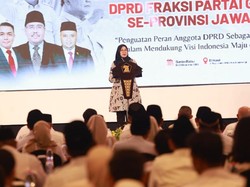 Banyuwangi Tuan Rumah Bimtek Kepala Daerah dan DPRD Gerindra se-Jatim