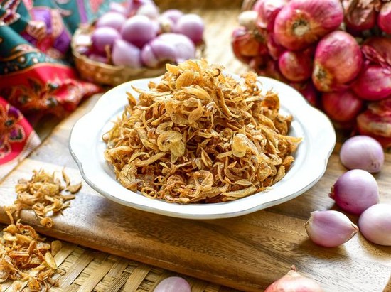 Mau Jualan Makanan? Ini 3 Bawang Goreng yang Cocok buat Stok Usaha