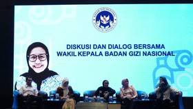 Insentif Rp6 Juta Dapur MBG Akan Dipotong Jika Tak Sesuai SOP