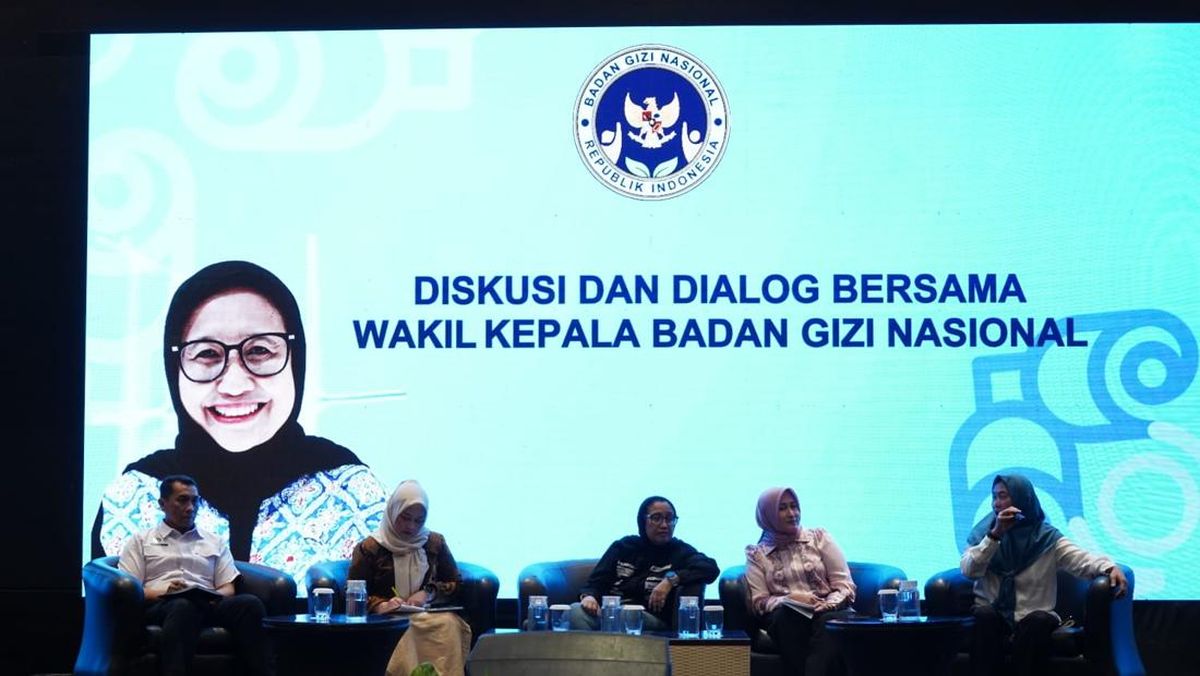 Insentif Rp6 Juta Dapur MBG Akan Dipotong Jika Tak Sesuai SOP