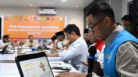 PLN Pulihkan Listrik di Aceh 93 Persen, Empat Kabupaten Hidup Lagi