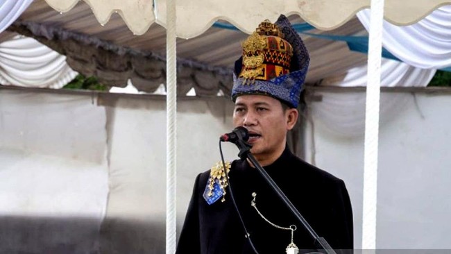 Mahkamah Partai Gerindra akan menggelar rapat untuk membahas status kader Bupati Aceh Selatan, Mirwan MS.