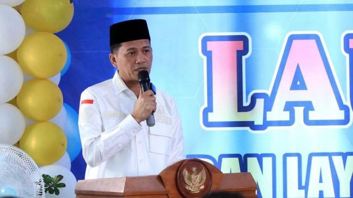 Bupati Aceh Selatan Diperiksa Terkait Umrah saat Banjir Hari Ini