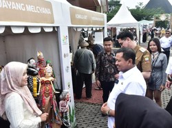 Serba Digital Jadi Cara Pemkab Sumedang Majukan UMKM