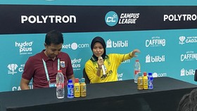 Nazar Peserta Campus League 2025: Juara Lagi hingga Cepat Lulus