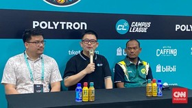 Sukses Gelar Futsal, Campus League Rencanakan 10 Cabor Tahun Depan