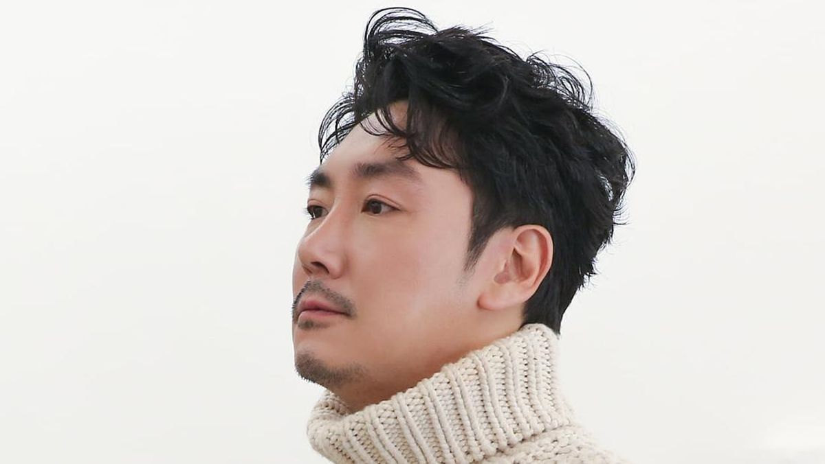 Kronologi Masalah Cho Jin-woong hingga Pensiun Dunia Akting