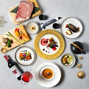 Pullman Jakarta Hadirkan Paket Menginap hingga Pengalaman Kuliner Eksklusif untuk Libur Akhir Tahun