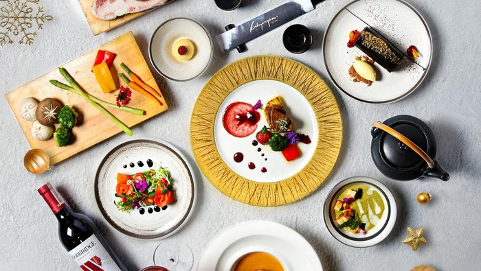 Pullman Jakarta Hadirkan Paket Menginap hingga Pengalaman Kuliner Eksklusif untuk Libur Akhir Tahun