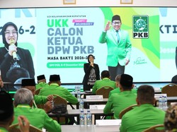 PKB Uji Kelayakan dan Kepatutan Ketua DPW Pakai Tes Berlapis