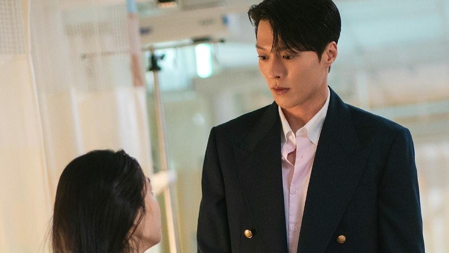 Drama Korea Dynamite Kiss