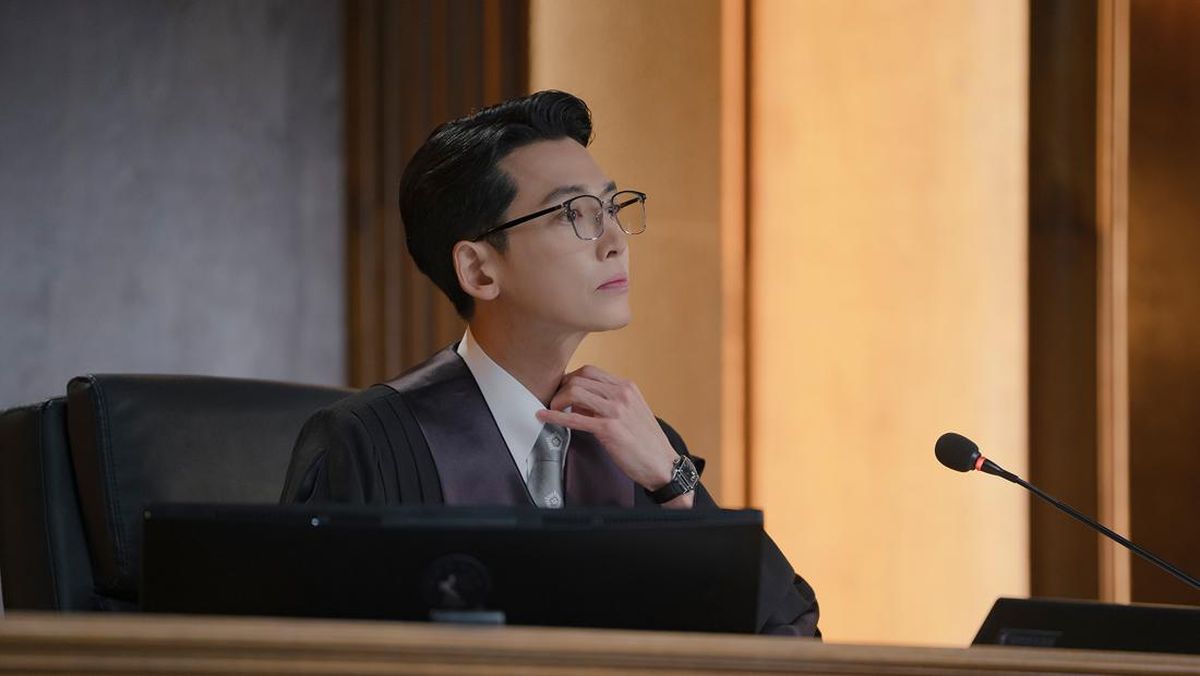 Sinopsis dan Jadwal Tayang Drama Korea Pro Bono